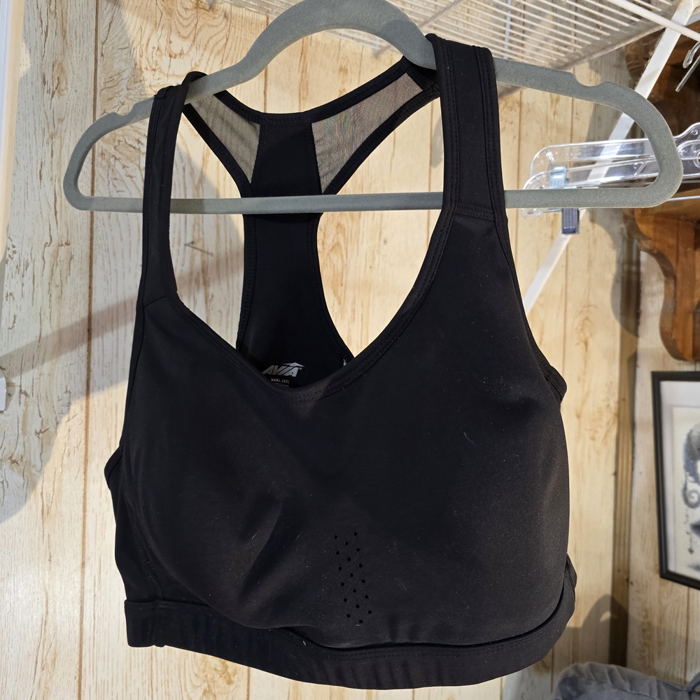 Sports Bra (NWOT AVIA)